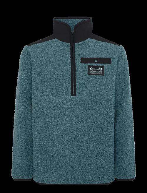 Didriksons | Exa Kids Half Z | 160