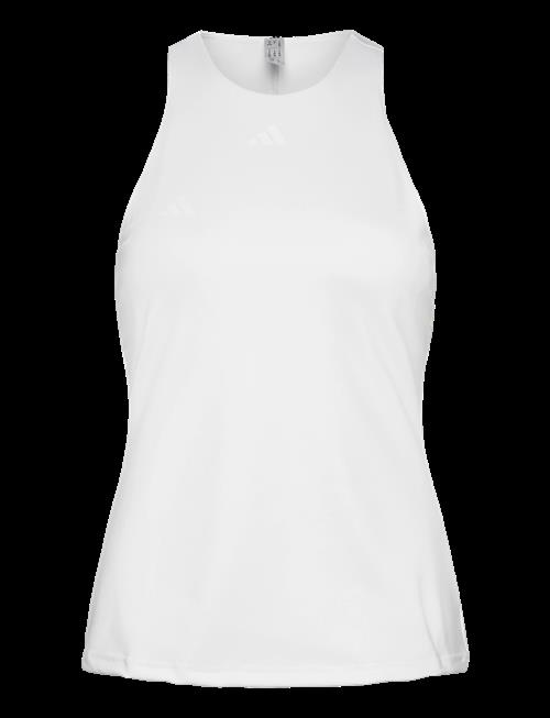 adidas Tennis | Y-Tank | M