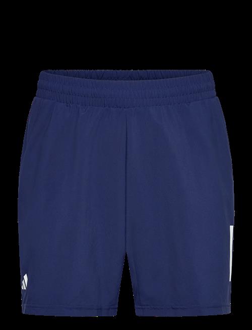 adidas Tennis | Club 3-Stripe Shorts | XXL