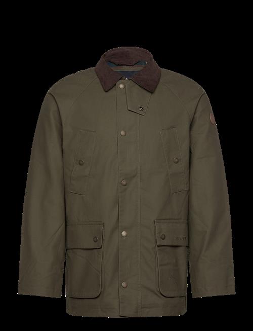 Morris | Steven Jacket | L