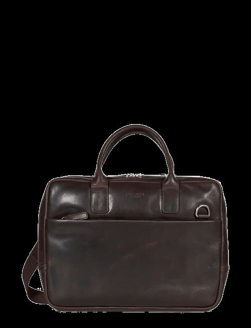 Howard London | Laptop Bag Stanley | ONE SIZE