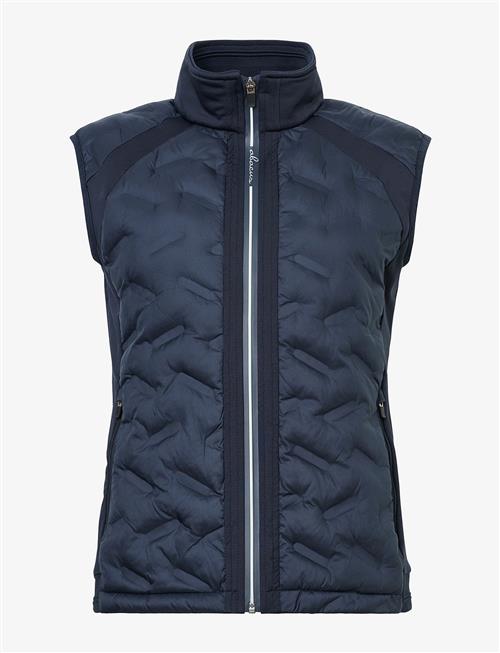 Abacus | Lds Portrush Hybrid Vest | XXL