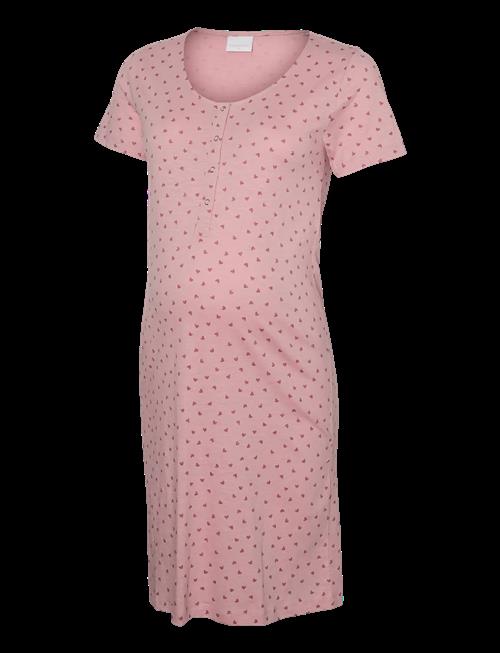 Mamalicious | Mlmira Aop Jrs Nightgown 2F A. E. | XS