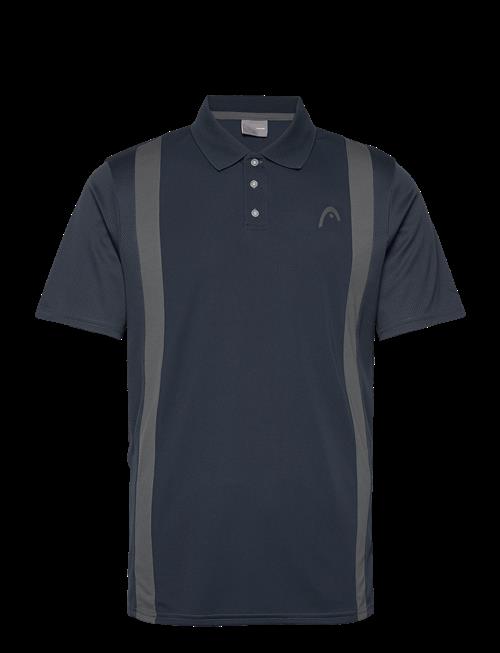 Head | Club 25 Tech Polo Shirt Men | M