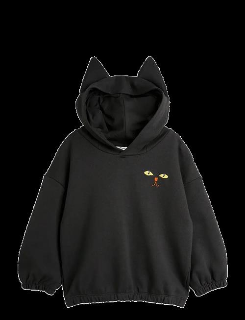 Mini Rodini | Cat Ears Hoodie | 80-86