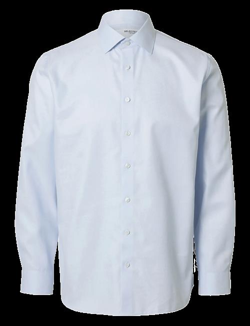 Selected | Slhslim-Ethan Shirt Ls Spread Noos | M