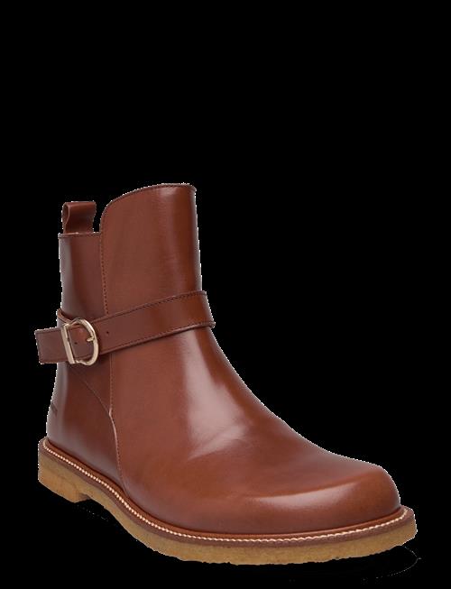 ANGULUS | Booties - Flat | 37