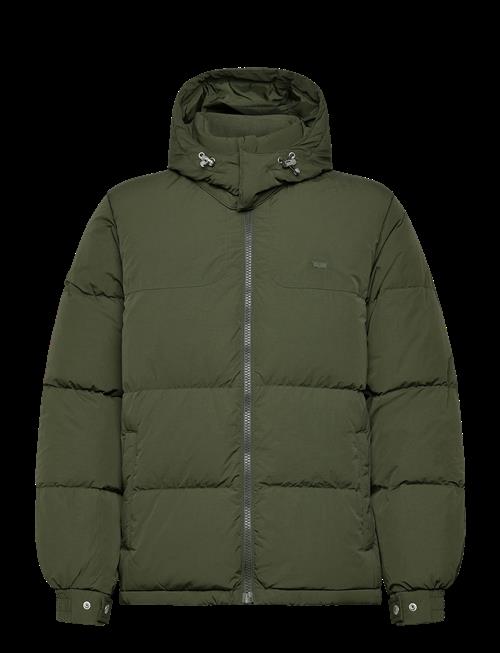 Levi's® | Rockridge Short Puffer Duffel | XXL