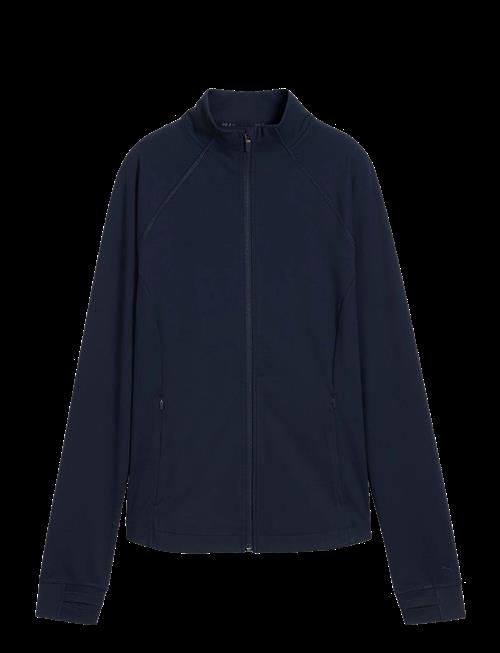 PUMA Golf | W Cloudspun Tech Fz Power Jacket | M