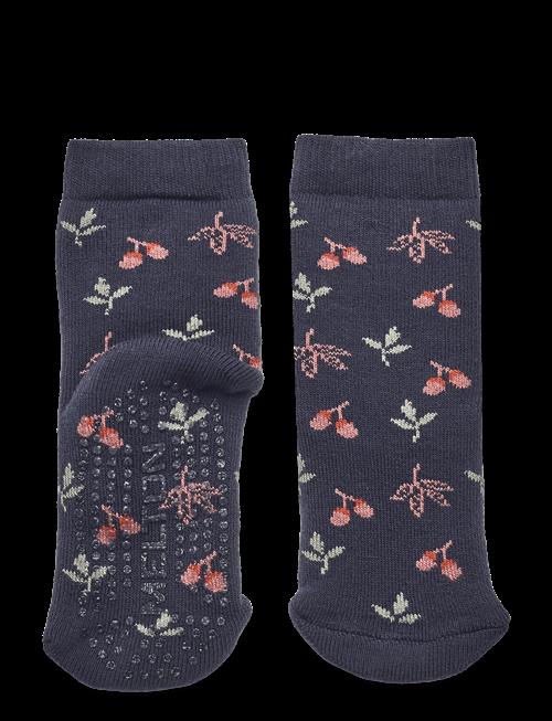 Melton | Maple Sock Anti Slip Let's Go | 17/19