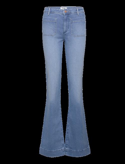 Wrangler | Flare | 29 x 34