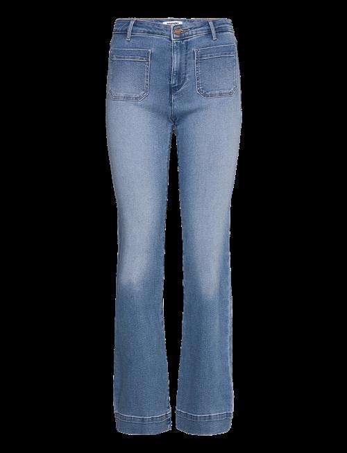 Wrangler | Flare | 27 x 30