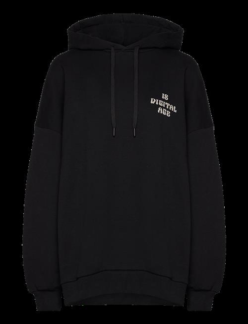 Mads Nørgaard | Organic Sweat Harvey Hoodie | XS