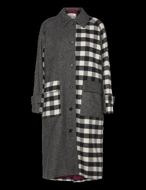 Mads Nørgaard | Bondu Jami Coat | 40