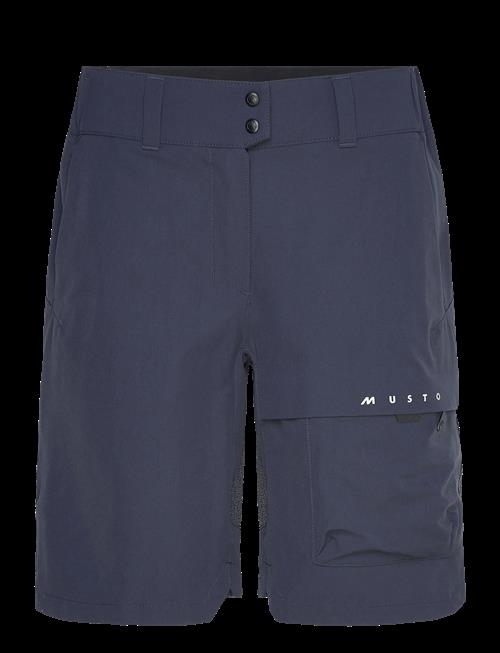 Musto | W Evo Perf Stretch Short | XS