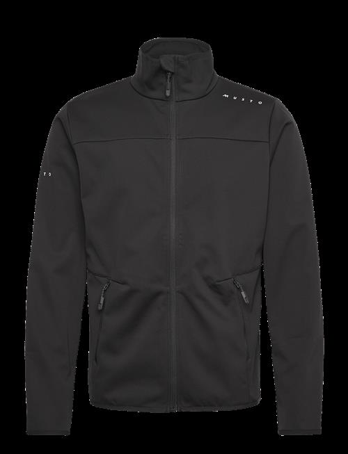 Musto | M Evo Crew Softshell Jkt | M