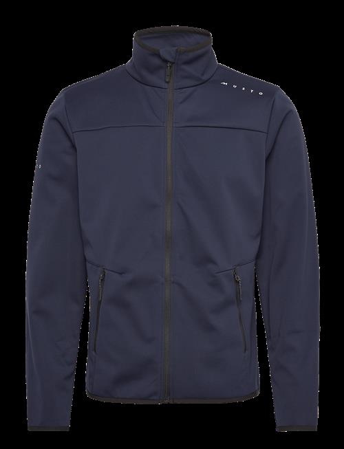Musto | M Evo Crew Softshell Jkt | S
