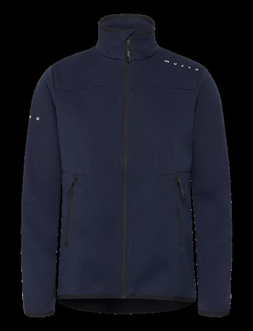 Musto | W Evo Crew Softshell Jkt | XS