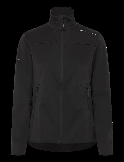 Musto | W Evo Crew Softshell Jkt | M