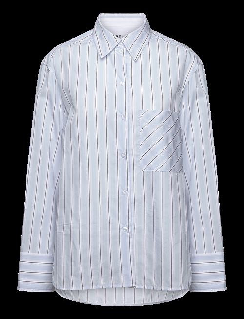 Day Birger et Mikkelsen | Mac - Classic Stripe Rd | 42