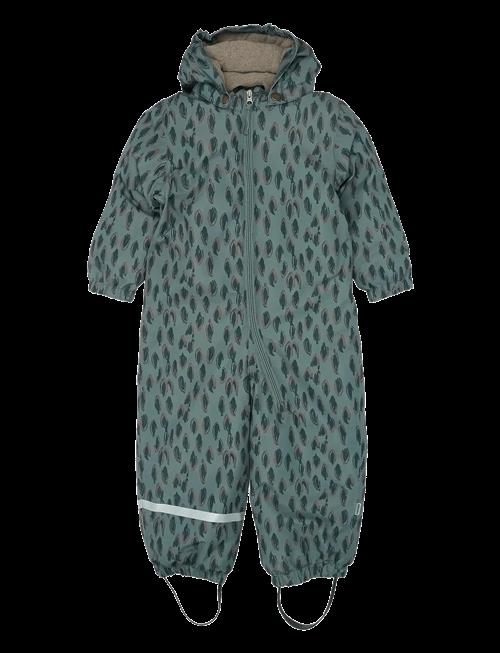 mikk-line | Snow Suit Aop | 86