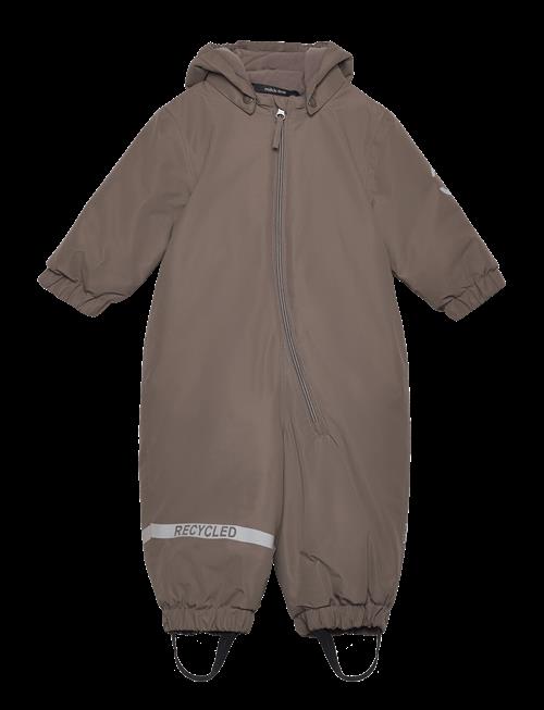 mikk-line | Snow Suit Solid | 92
