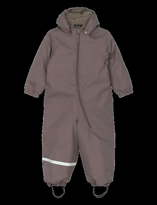 mikk-line | Snow Suit Solid | 98