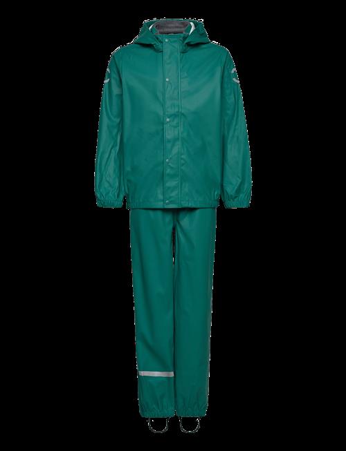 mikk-line | Pu Rain No Susp., Grs | 128