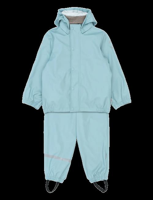 mikk-line | Pu Rain No Susp., Grs | 122