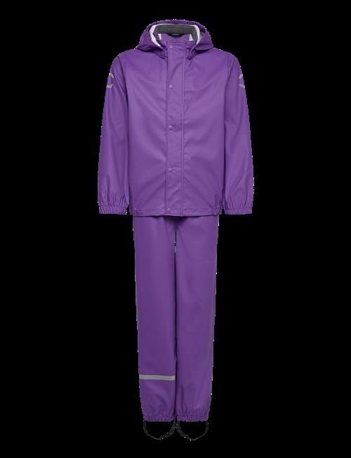 mikk-line | Pu Rain No Susp., Grs | 110