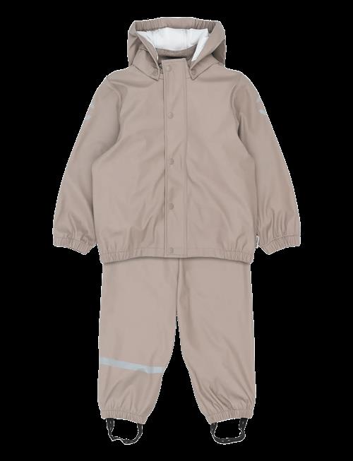 mikk-line | Pu Rain No Susp., Grs | 134