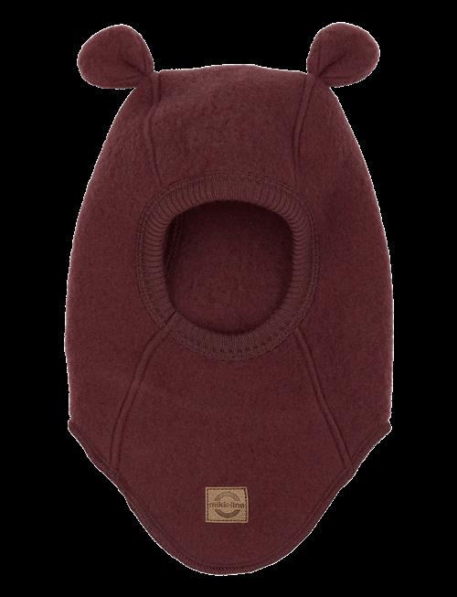 mikk-line | Wool Fullface W Ears | 62/68