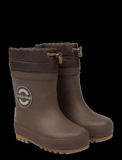 mikk-line | Winter Wellies - Glitter | 31