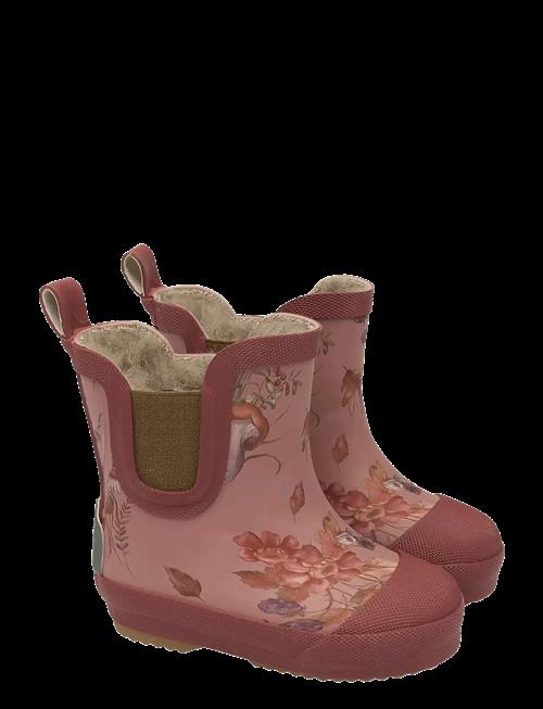 mikk-line | Short Winter Wellies - Aop | 30