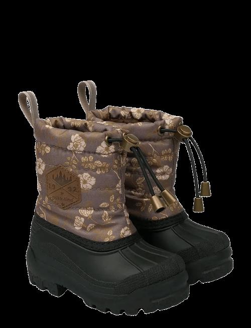 mikk-line | Winter Boot Aop | 31