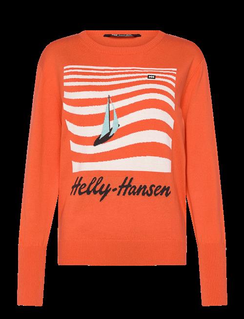Helly Hansen | W Quayside Knit | S