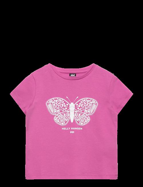 Helly Hansen | K Hh Graphic T-Shirt | 92