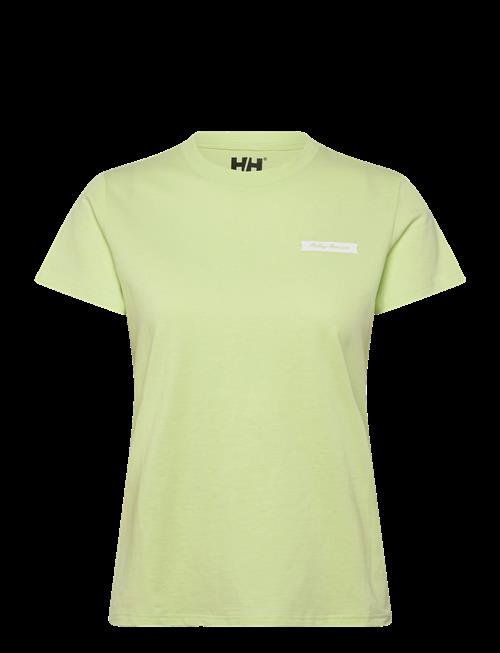 Helly Hansen | W Massif Graphic T-Shirt | XL