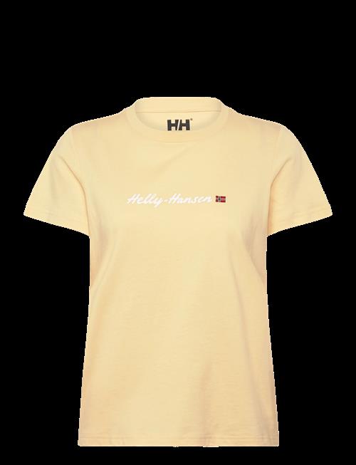 Helly Hansen | W Core Graphic T-Shirt 2.0 | L
