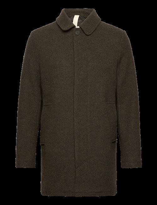 Brixtol Textiles | T-Coat Wool | S