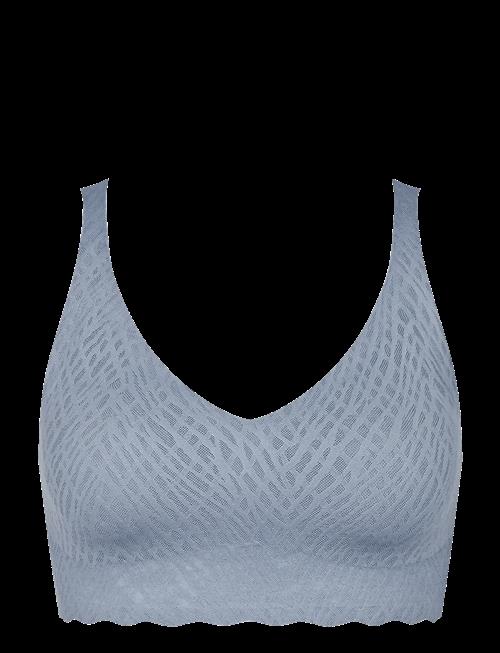 sloggi | Sloggi Zero Feel Bliss Bralette | XS