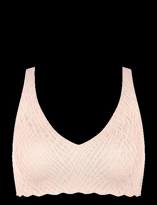 sloggi | Sloggi Zero Feel Bliss Soft Bra | XL PLUS