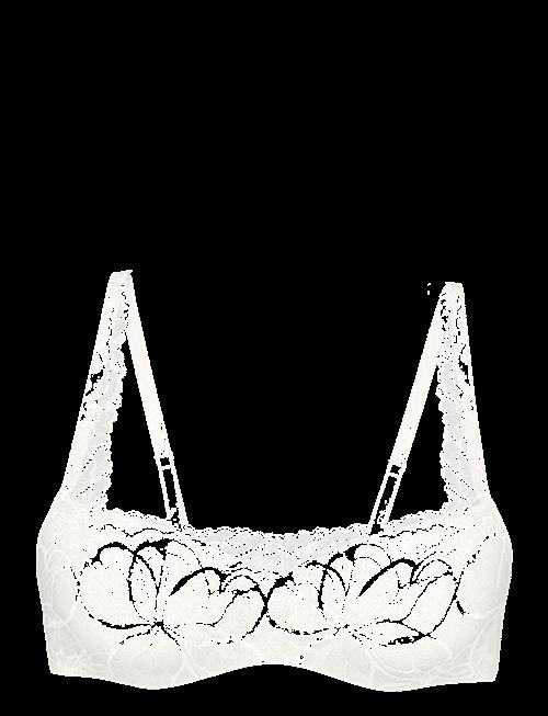 Triumph | Body Make-Up Illusion Lace Balconette | D x 80