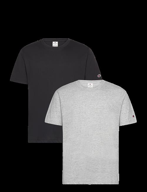 Champion | 2 Pack Ss Tee | XL