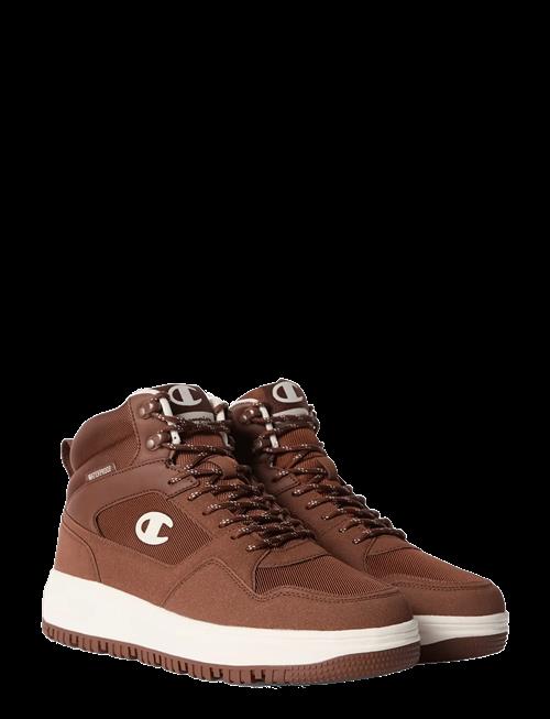 Champion | Rd18 Utility Wp Mid Mid Cut Shoe | 45