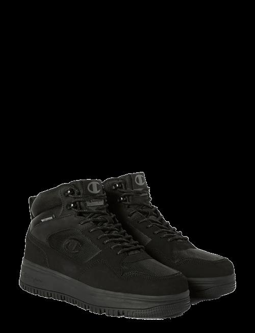 Champion | Rd18 Utility Wp Mid Mid Cut Shoe | 43