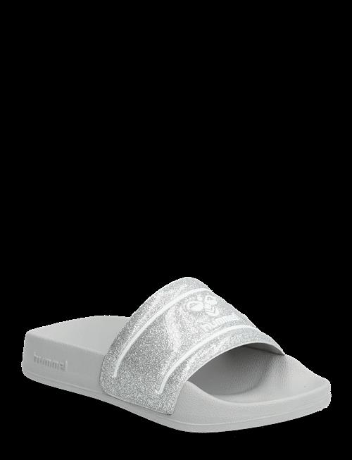 Hummel | Pool Slide Glitter Jr | 32