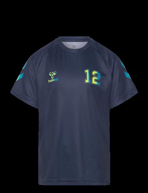 Hummel | Hmlshimmer T-Shirt S/S | 164