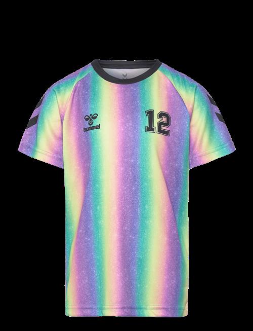 Hummel | Hmlshimmer T-Shirt S/S | 152