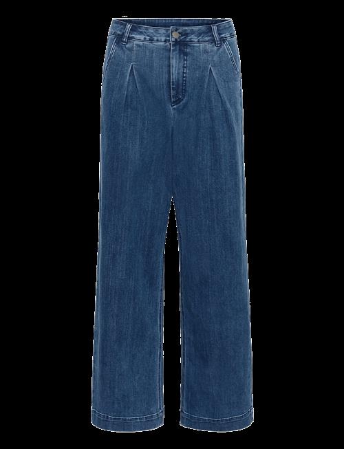 Kaffe | Kalea Wide Jeans | 38